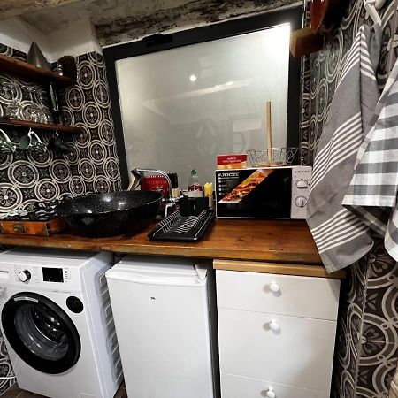 Paella Flat Old Town Alicante Dış mekan fotoğraf
