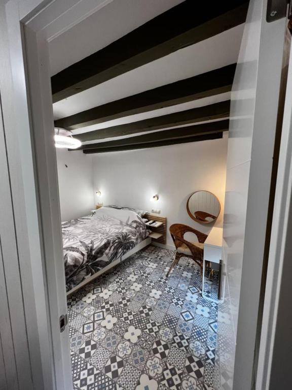 Paella Flat Old Town Alicante Dış mekan fotoğraf